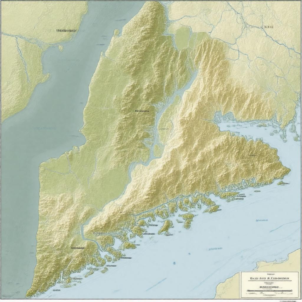 Maine's 1st congressional district